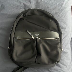 Knomo Beauchamp Backpack 14